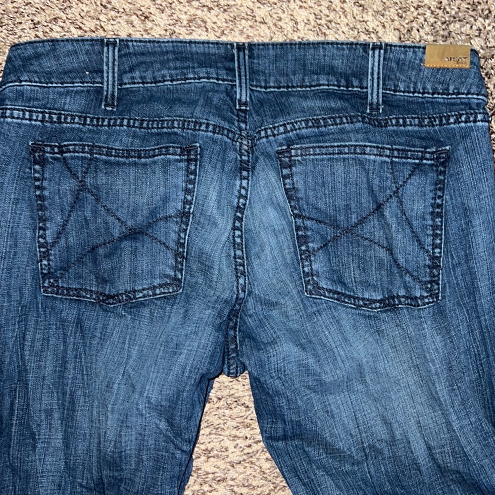 ARIAT Trousers